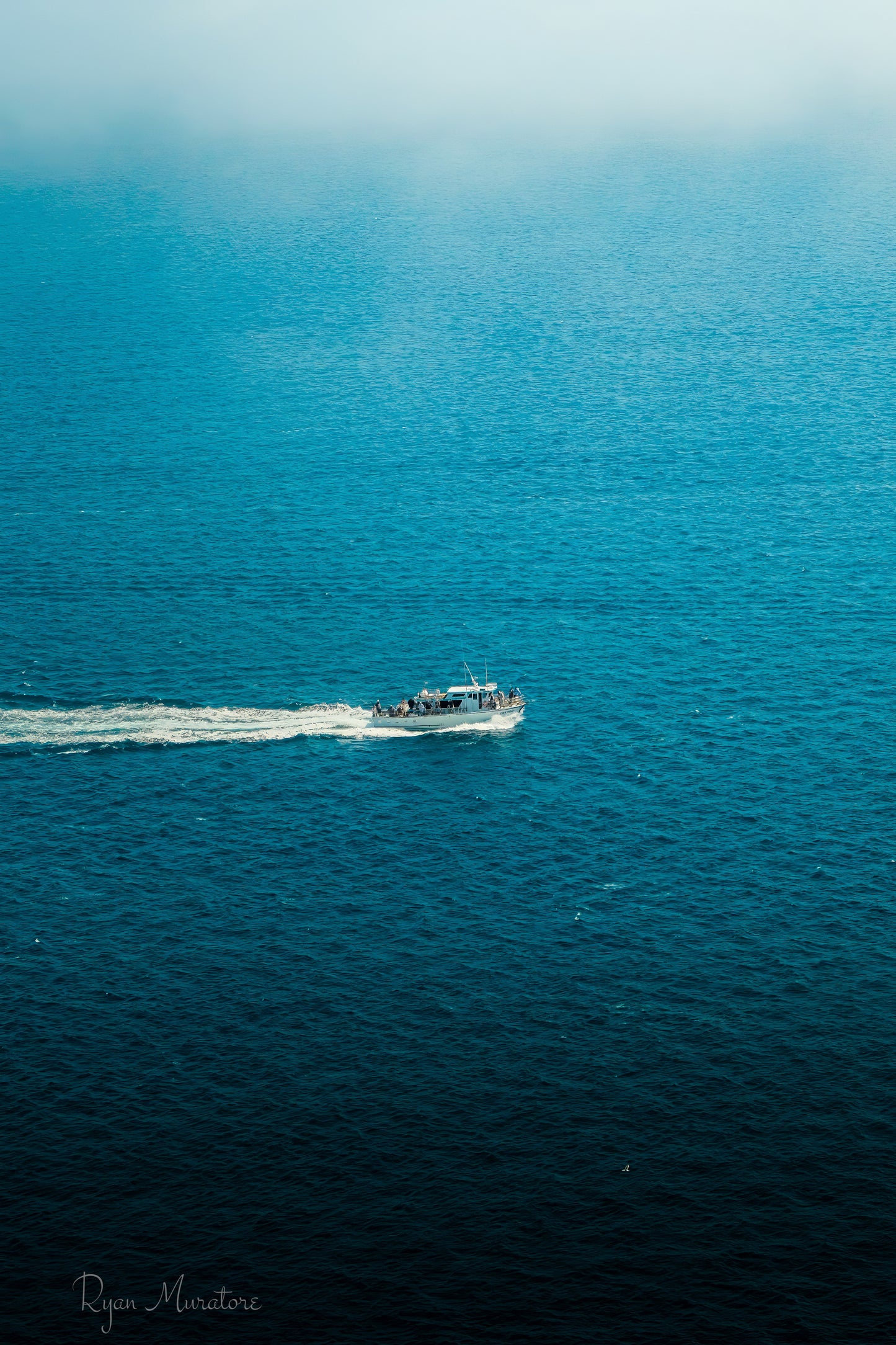 Open Water