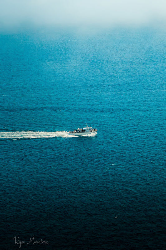 Open Water