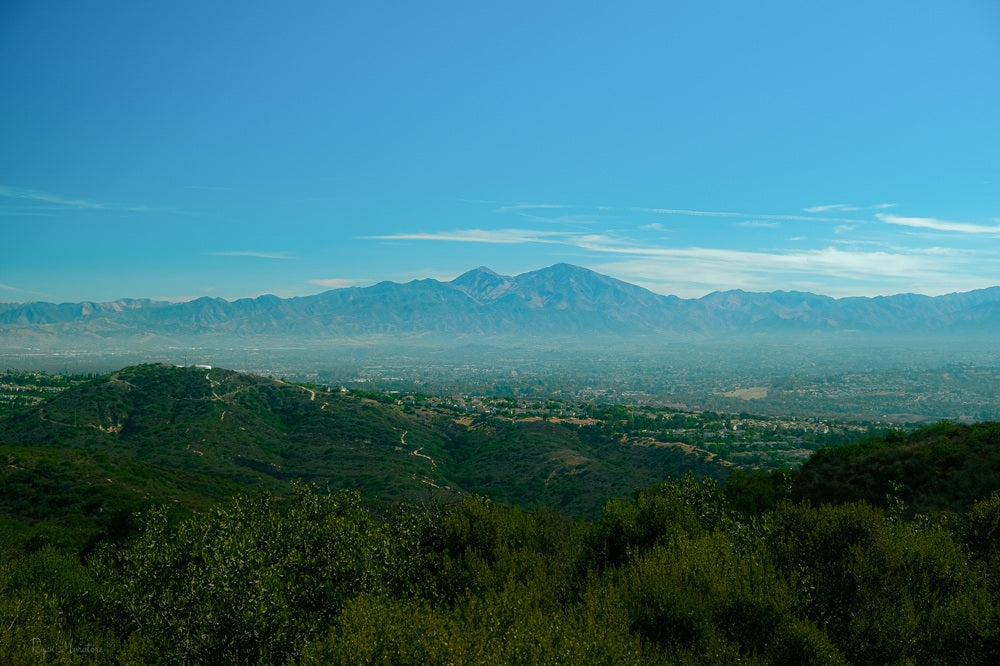 Beyond the Hills